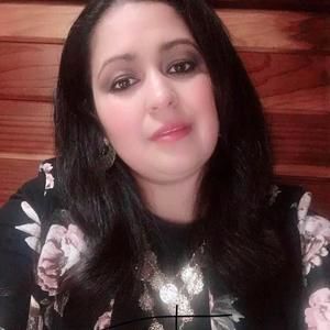 Meet your Posher, Sandy